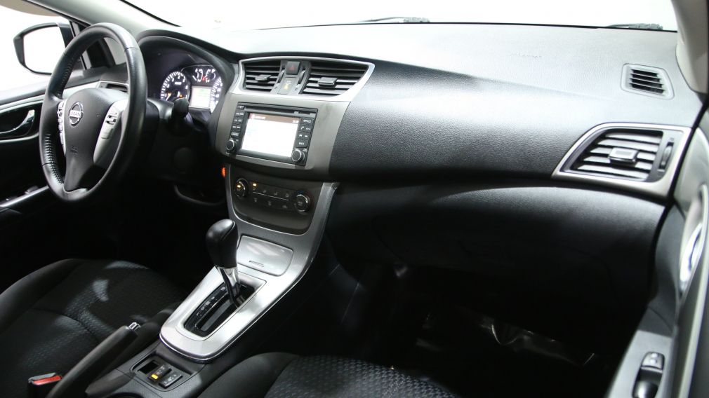 2014 Nissan Sentra SR MAGS BLUETOOTH CAMERA RECUL NAVIGATION TOIT OUV #30