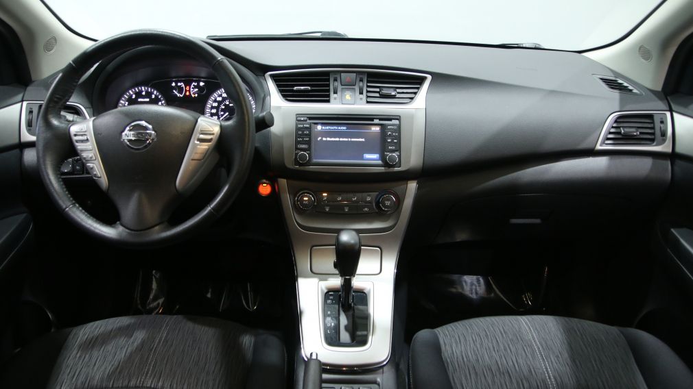 2014 Nissan Sentra SV AUTO A/C NAV CAM RECUL TOIT MAGS #13