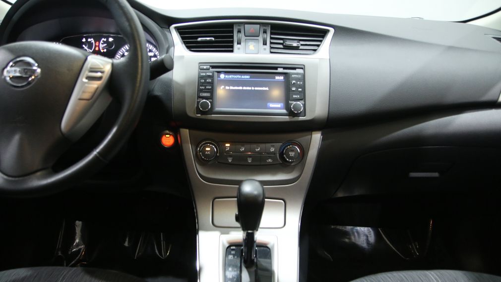 2014 Nissan Sentra SV AUTO A/C NAV CAM RECUL TOIT MAGS #16