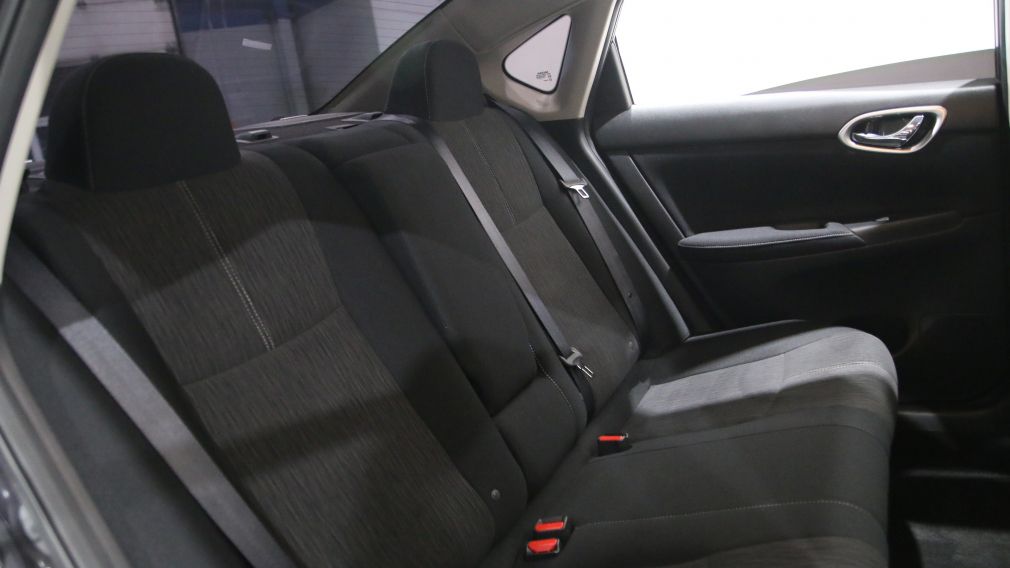2014 Nissan Sentra SV AUTO A/C NAV CAM RECUL TOIT MAGS #24