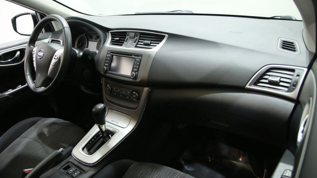2014 Nissan Sentra SV AUTO A/C NAV CAM RECUL TOIT MAGS #25