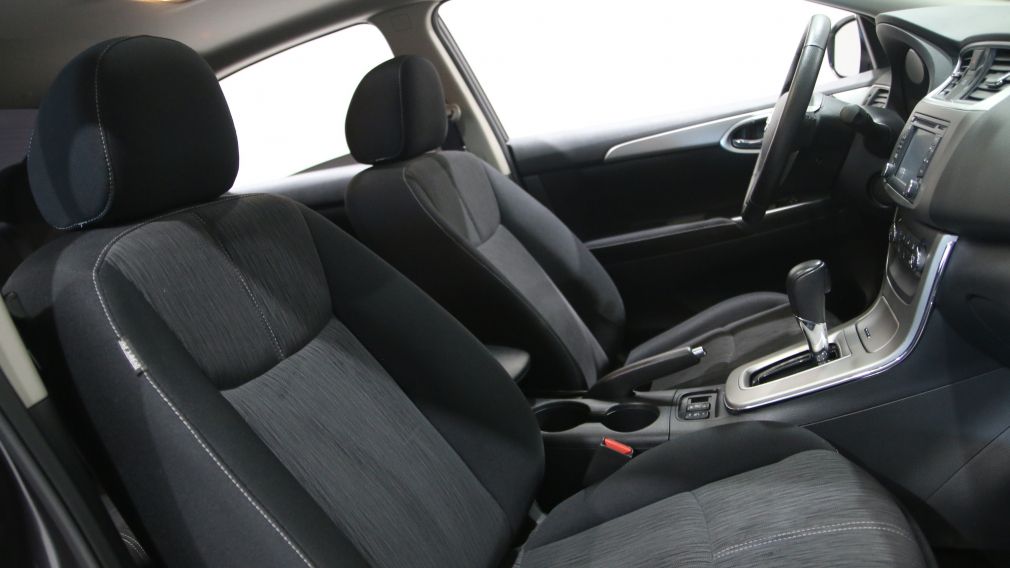 2014 Nissan Sentra SV AUTO A/C NAV CAM RECUL TOIT MAGS #26