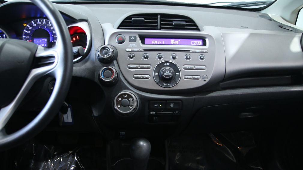 2014 Honda Fit DX-A AUTO A/C GR ÉLECT #14