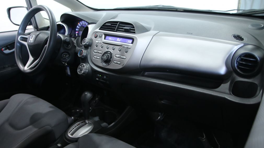 2014 Honda Fit DX-A AUTO A/C GR ÉLECT #19