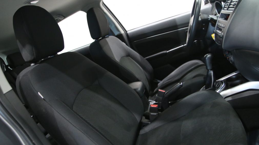 2013 Mitsubishi RVR ES A/C GR ELECT #21