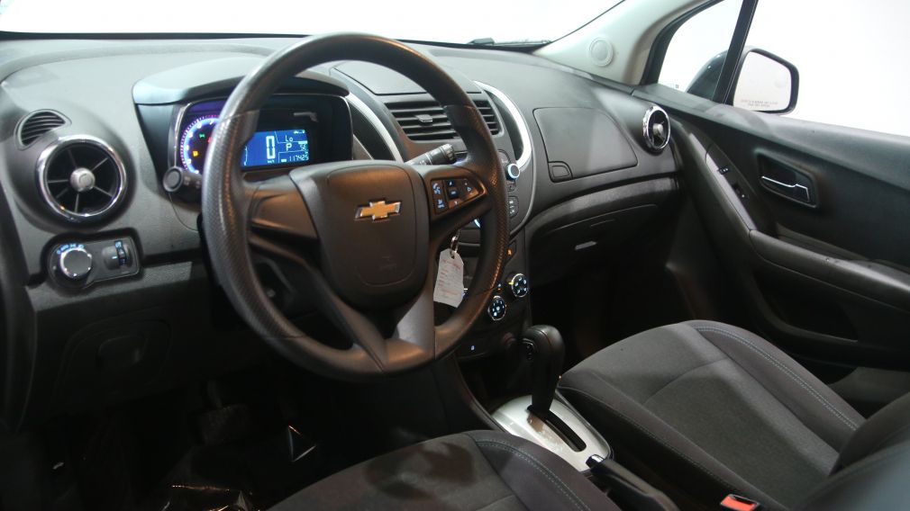 2014 Chevrolet Trax LS AUTO A/C #9