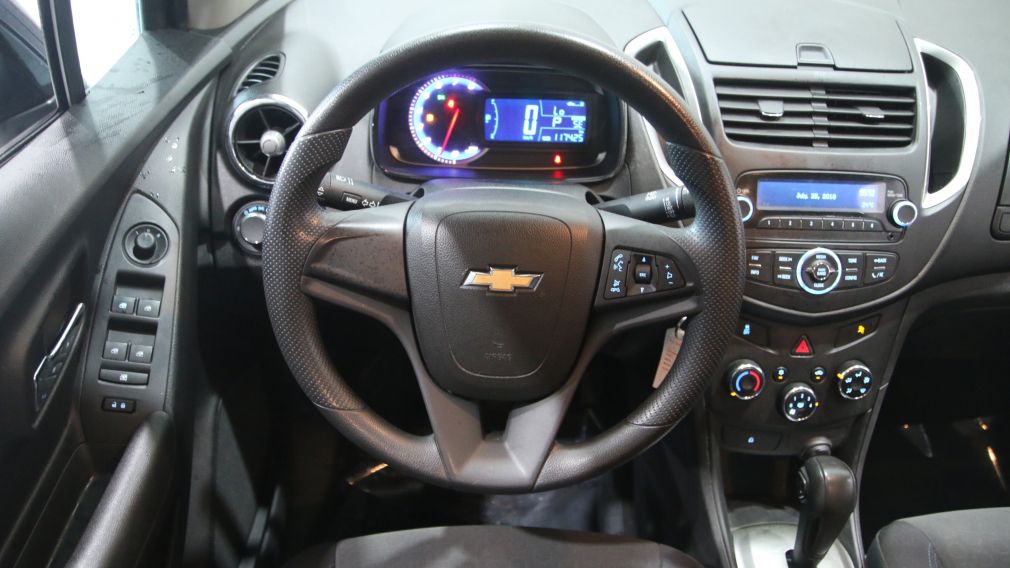 2014 Chevrolet Trax LS AUTO A/C #14