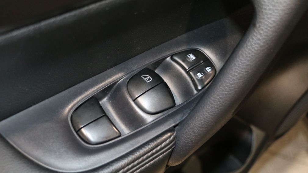 2015 Nissan Rogue SV AWD 7 PASS MAGS A/C GR ELECT BLUETOOTH #7