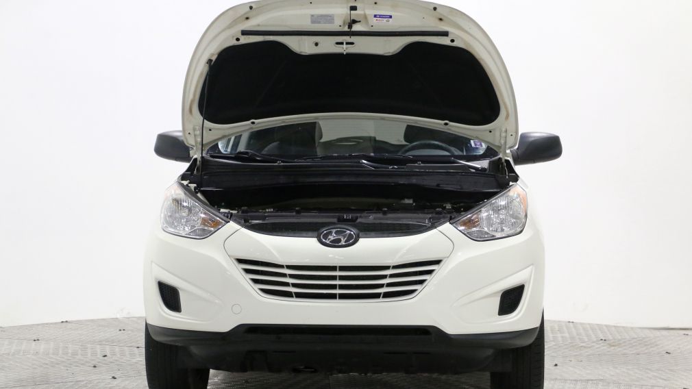 2012 Hyundai Tucson L MANUELLE A/C GR ELECT #24