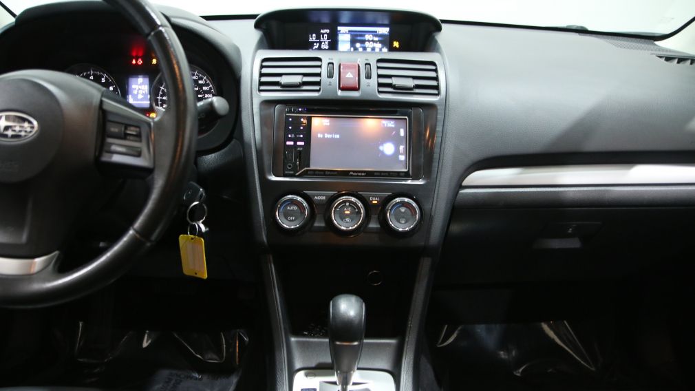 2012 Subaru Impreza AWD MAGS BLUETOOTH CUIR TOIT OUVRANT DVD #15