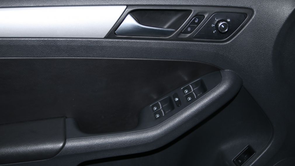 2012 Volkswagen Jetta GLI MAN A/C CUIR TOIT MAGS #6