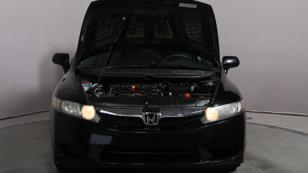 2011 Honda Civic SE A/C TOIT GR ELECT MAGS #23