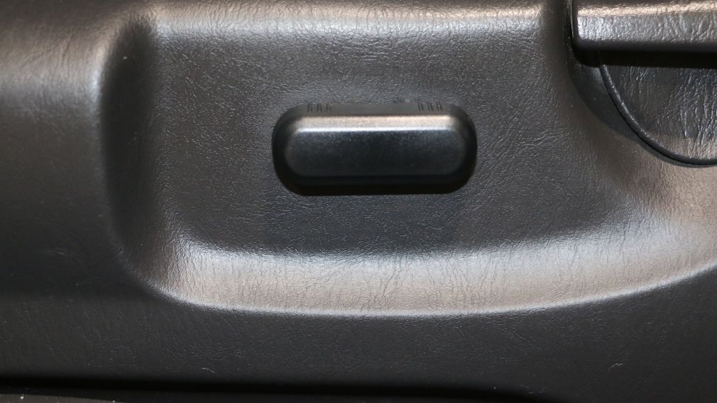 2012 Ford Escape XLT MANUELLE MAGS A/C GR ELECT BLUETOOTH TOIT OUVR #12