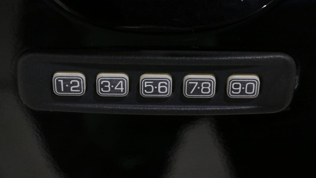 2012 Ford Escape XLT MANUELLE MAGS A/C GR ELECT BLUETOOTH TOIT OUVR #14