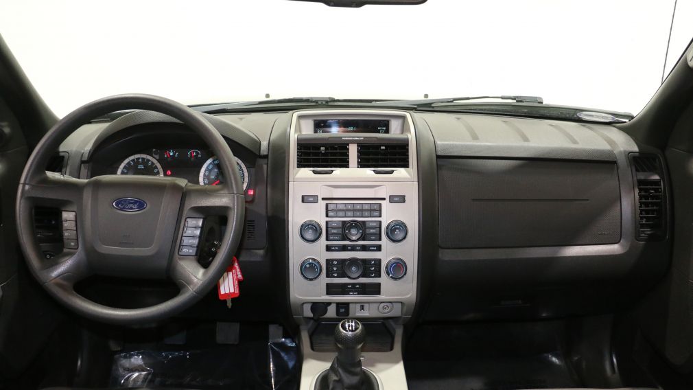 2012 Ford Escape XLT MANUELLE MAGS A/C GR ELECT BLUETOOTH TOIT OUVR #15
