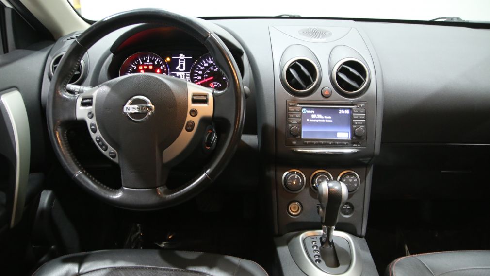 2012 Nissan Rogue SL AWD CUIR TOIT NAVIGATION #15