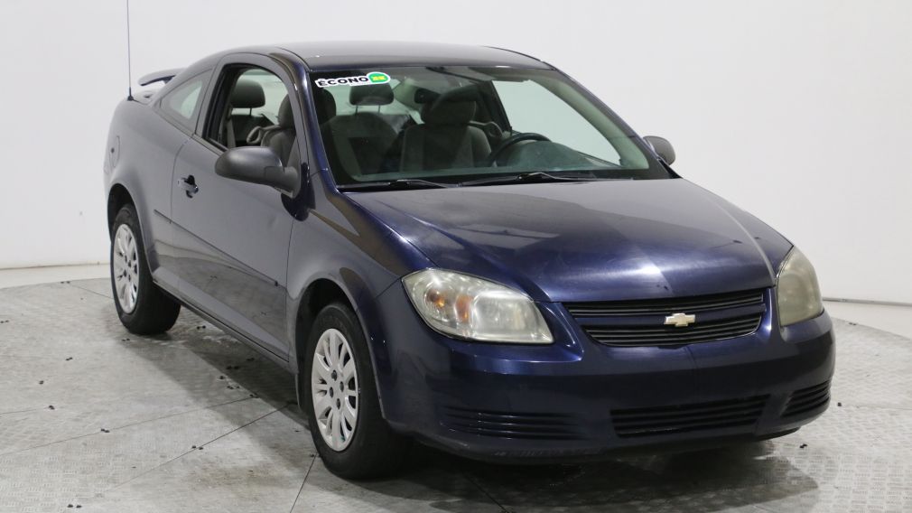 2010 Chevrolet Cobalt LS COUPE AUTOMATIQUE A/C #0