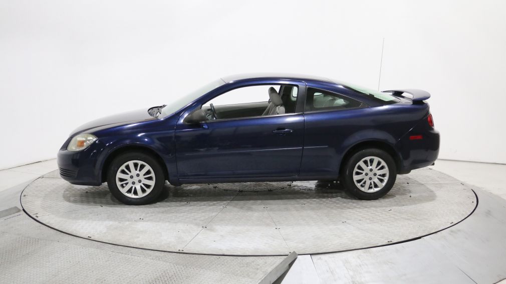 2010 Chevrolet Cobalt LS COUPE AUTOMATIQUE A/C #3