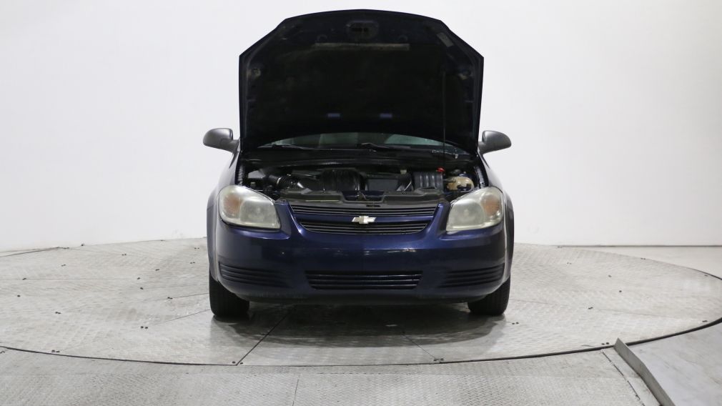 2010 Chevrolet Cobalt LS COUPE AUTOMATIQUE A/C #19