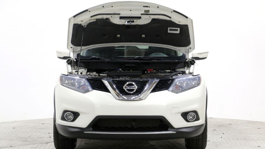 2014 Nissan Rogue SV AWD TOIT PANO MAGS CAMÉRA RECUL BLUETOOTH #30