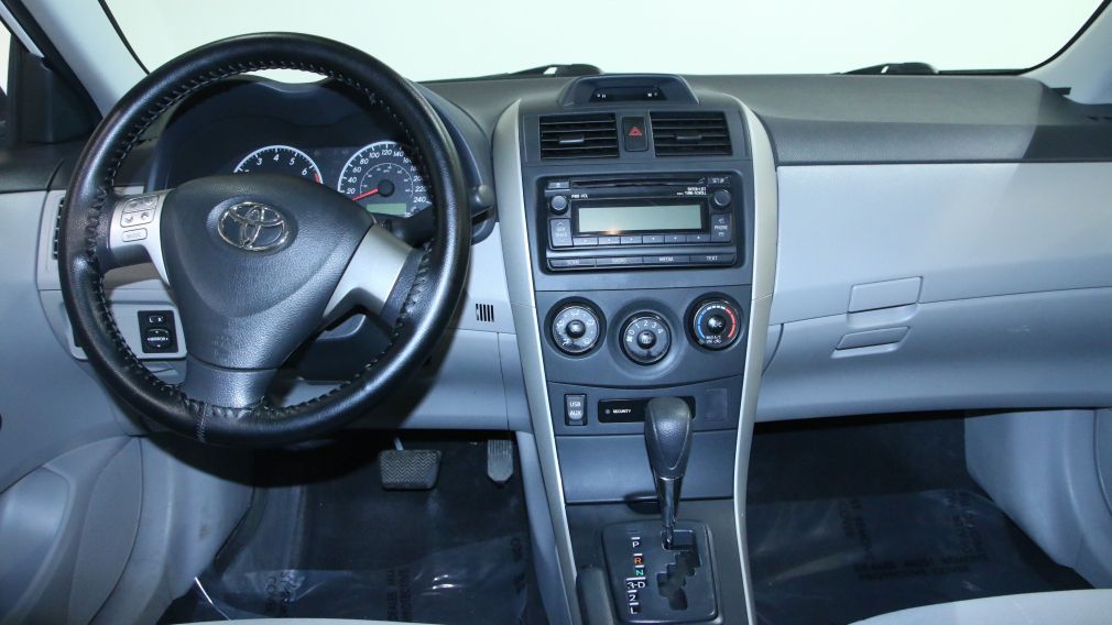 2012 Toyota Corolla CE AUTO A/C PORTE ELEC #11