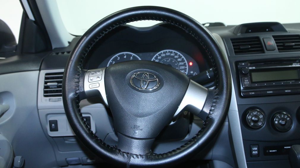 2012 Toyota Corolla CE AUTO A/C PORTE ELEC #25