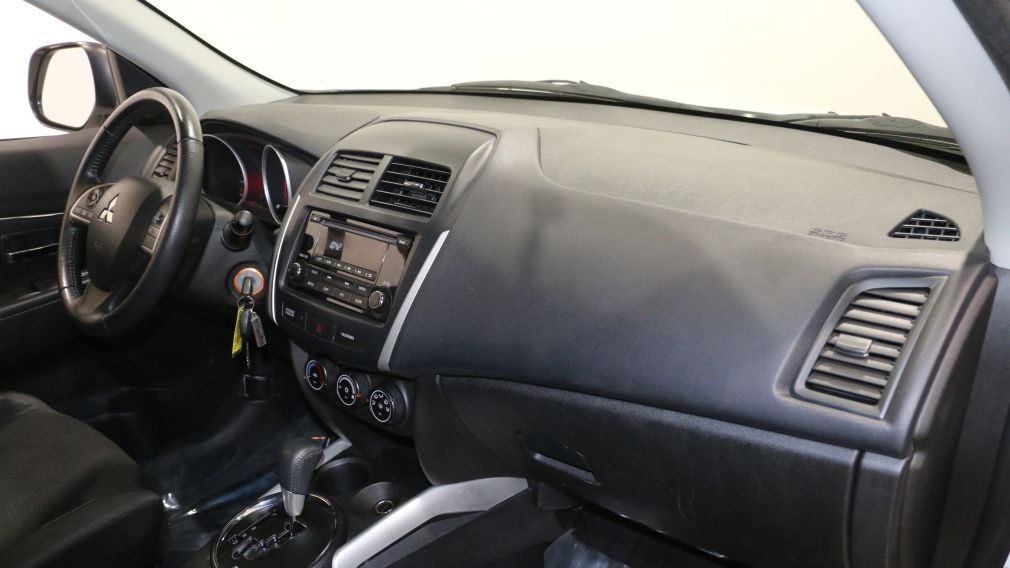 2014 Mitsubishi RVR SE 4WD A/C GR ELECT BLUETOOTH #22