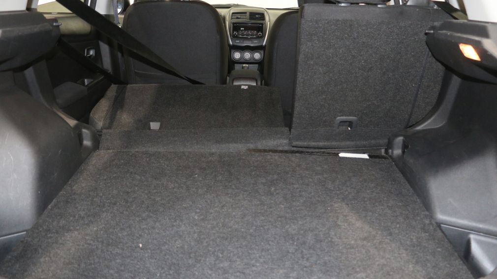 2014 Mitsubishi RVR SE 4WD A/C GR ELECT BLUETOOTH #29