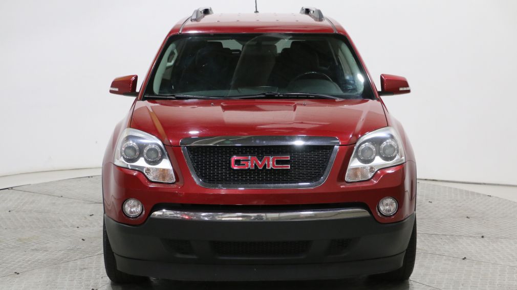 2012 GMC Acadia SLE2 AWD A/C GR ELECTRIQUE MAGS #1