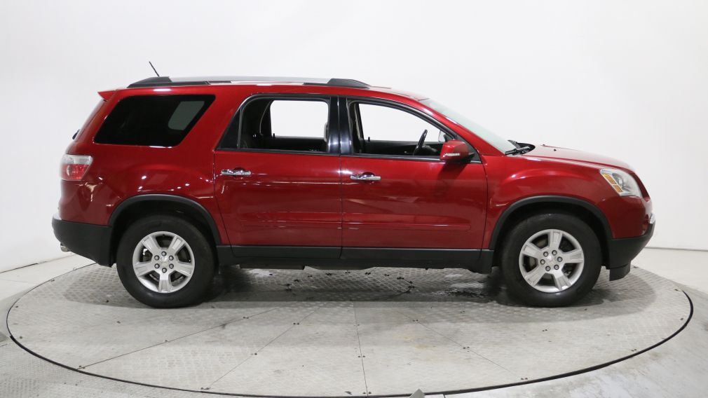 2012 GMC Acadia SLE2 AWD A/C GR ELECTRIQUE MAGS #8