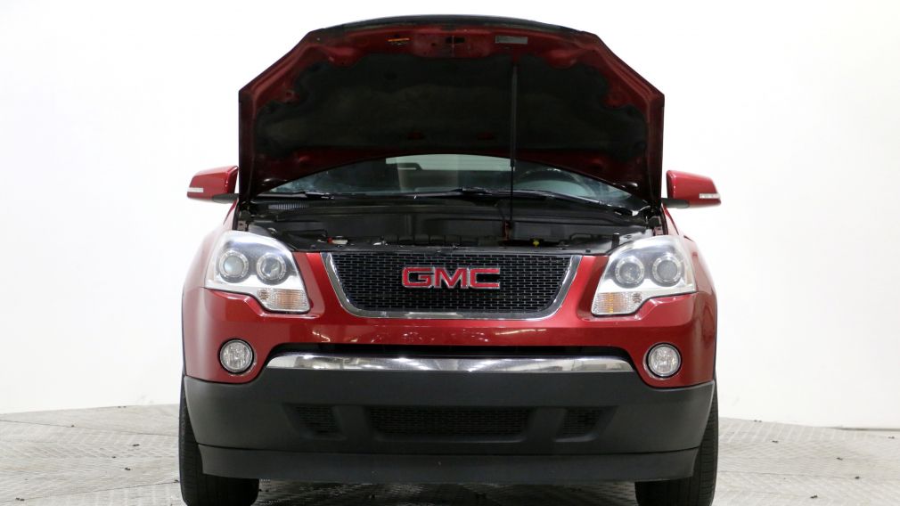 2012 GMC Acadia SLE2 AWD A/C GR ELECTRIQUE MAGS #28