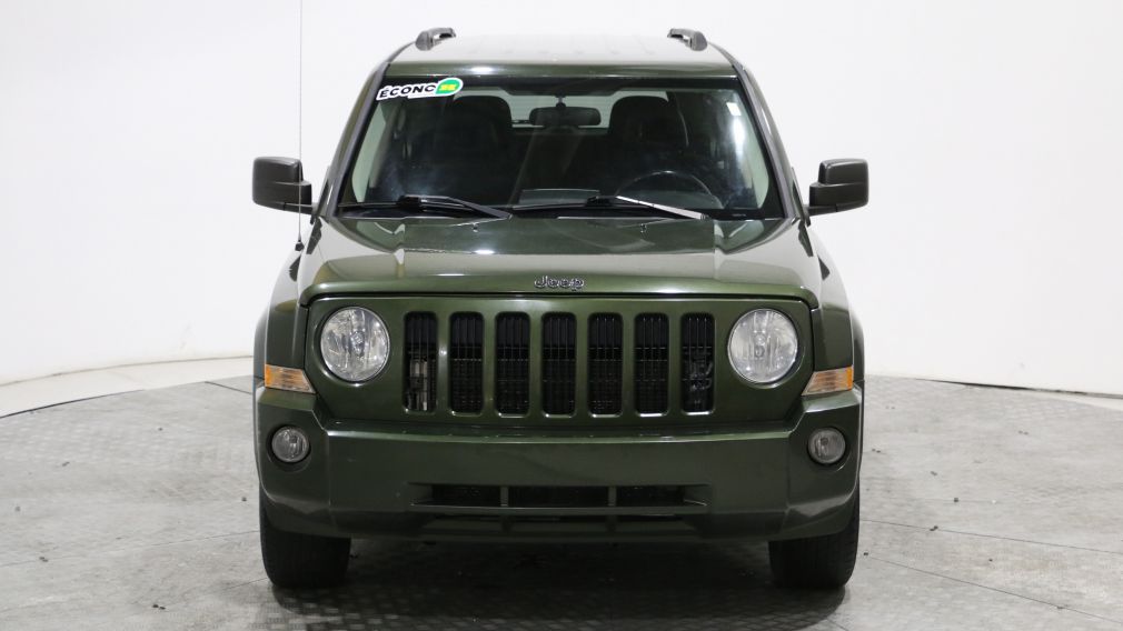 2008 Jeep Patriot Sport AUTO MAGS A/C GR ELECT CRUISE CONTROL #1