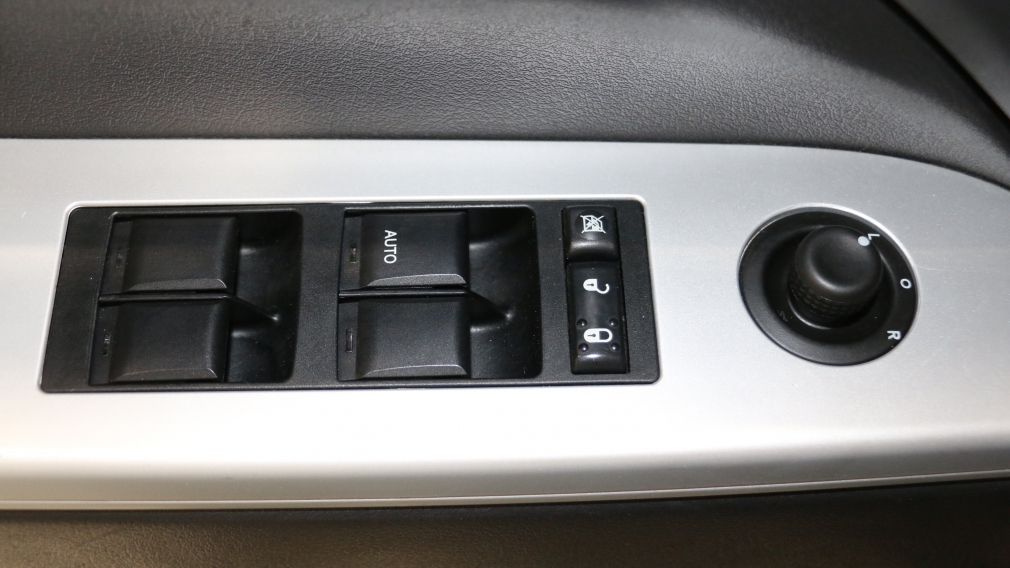 2008 Jeep Patriot Sport AUTO MAGS A/C GR ELECT CRUISE CONTROL #10