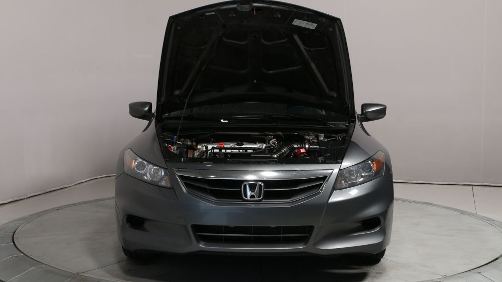 2011 Honda Accord EX-L CUIR TOIT MAGS BLUETOOTH #22