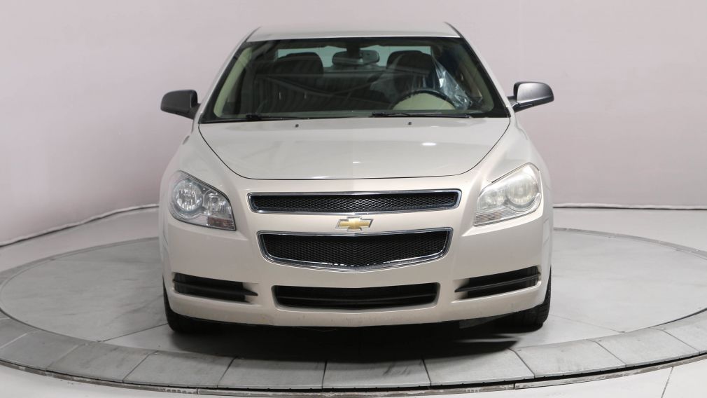 2012 Chevrolet Malibu LS AUTO A/C GR ELECT #2