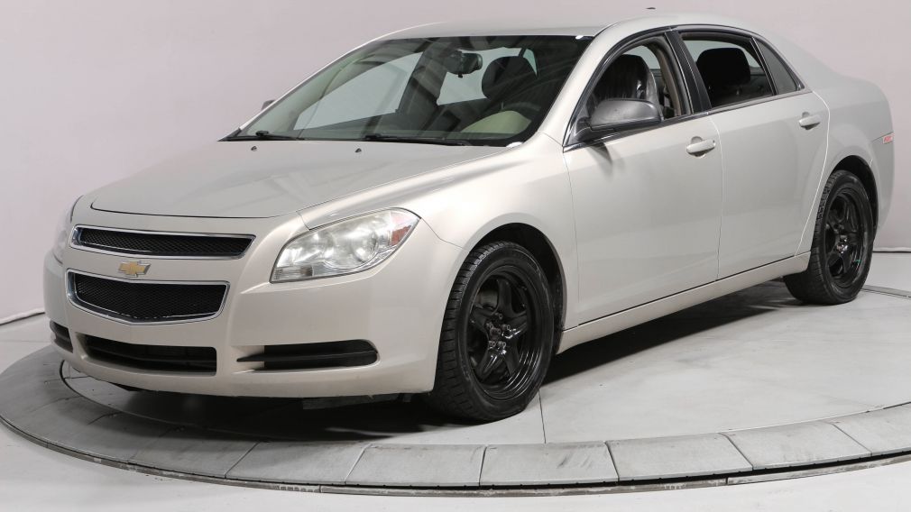 2012 Chevrolet Malibu LS AUTO A/C GR ELECT #3