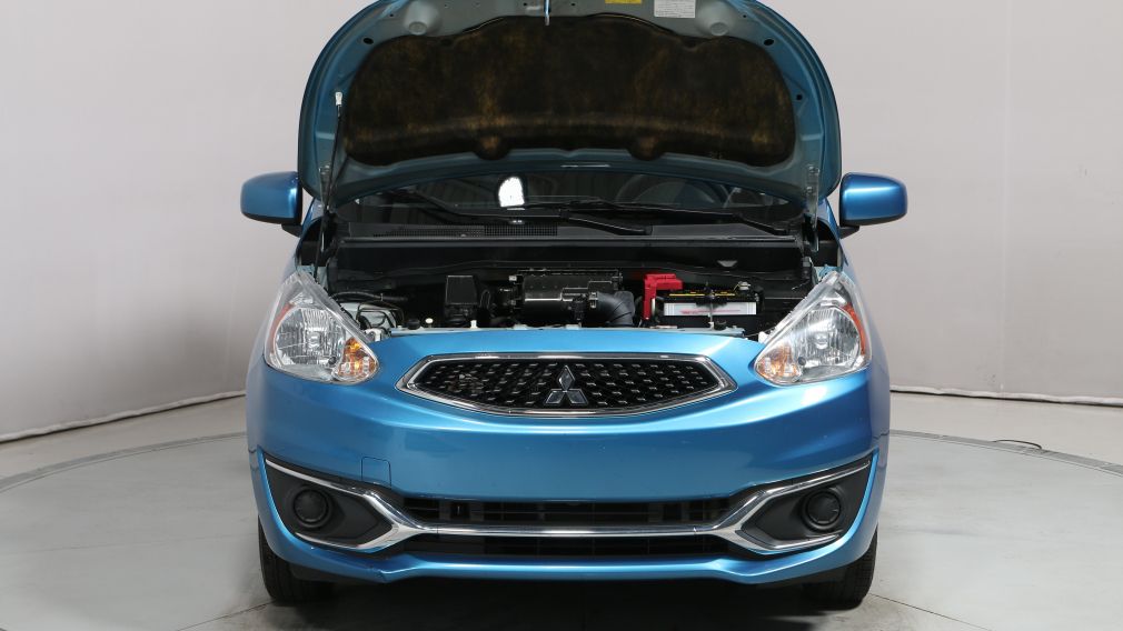 2017 Mitsubishi Mirage ES AUTO A/C BLUETOOTH #23