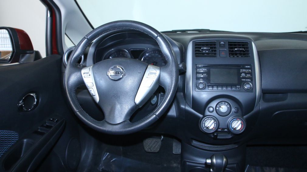 2014 Nissan Versa SV AUTO A/C VITRE ELEC BLUETOOTH #19