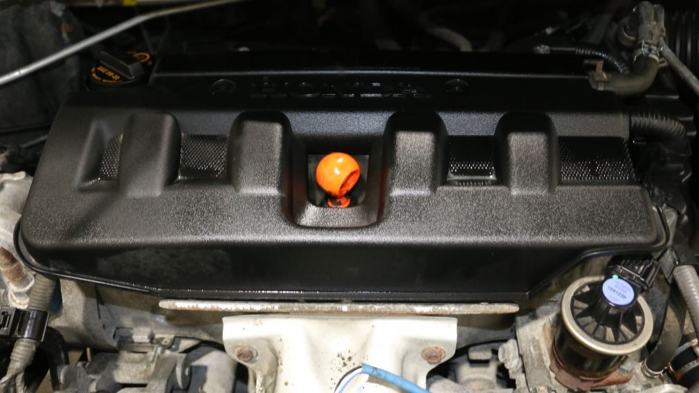 2012 Honda Civic LX MANUELLE A/C GR ELECT BLUETOOTH CRUISE CONTROL #26