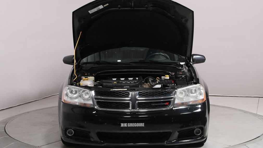 2013 Dodge Avenger SXT A/C GR ELECT TOIT MAGS BLUETOOTH #25