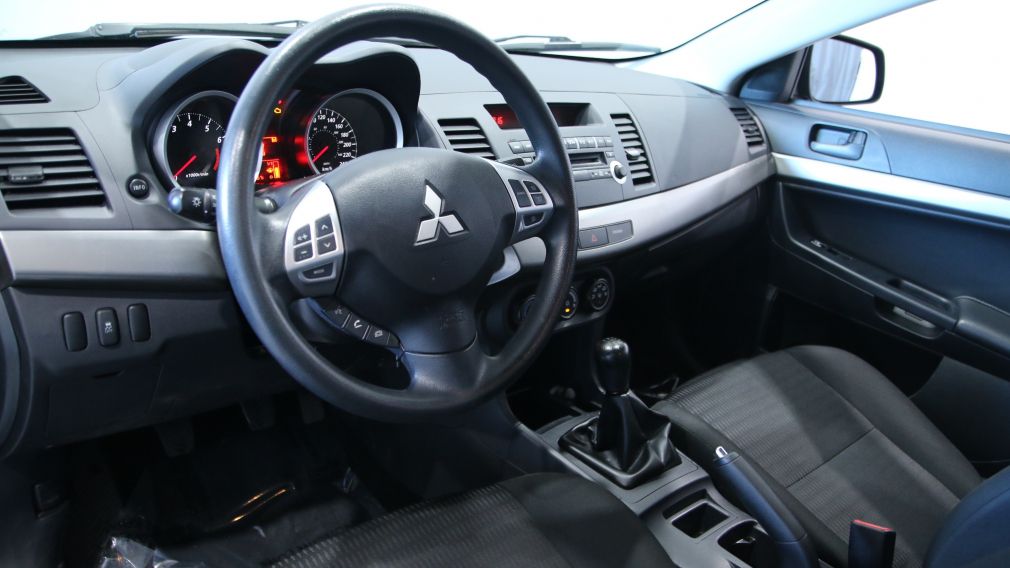 2013 Mitsubishi Lancer SE A/C GR ELECT MAGS BLUETOOTH #3