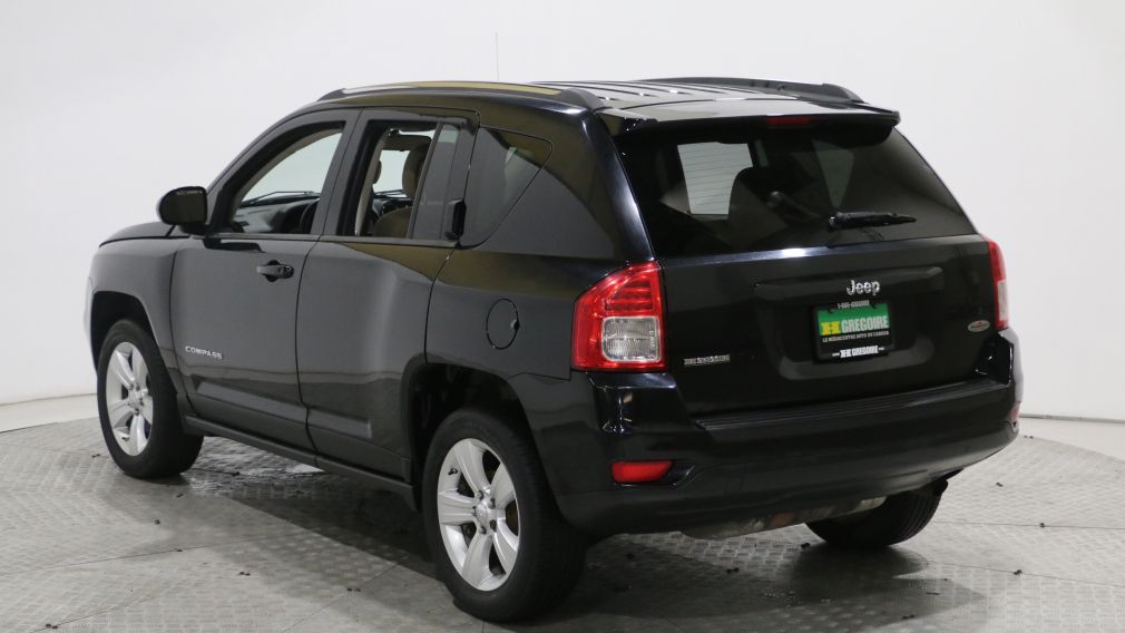 2012 Jeep Compass Sport AUTO MAGS A/C GR ELECT CRUISE CONTROL #3