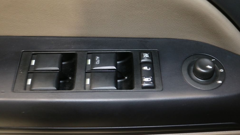 2012 Jeep Compass Sport AUTO MAGS A/C GR ELECT CRUISE CONTROL #9