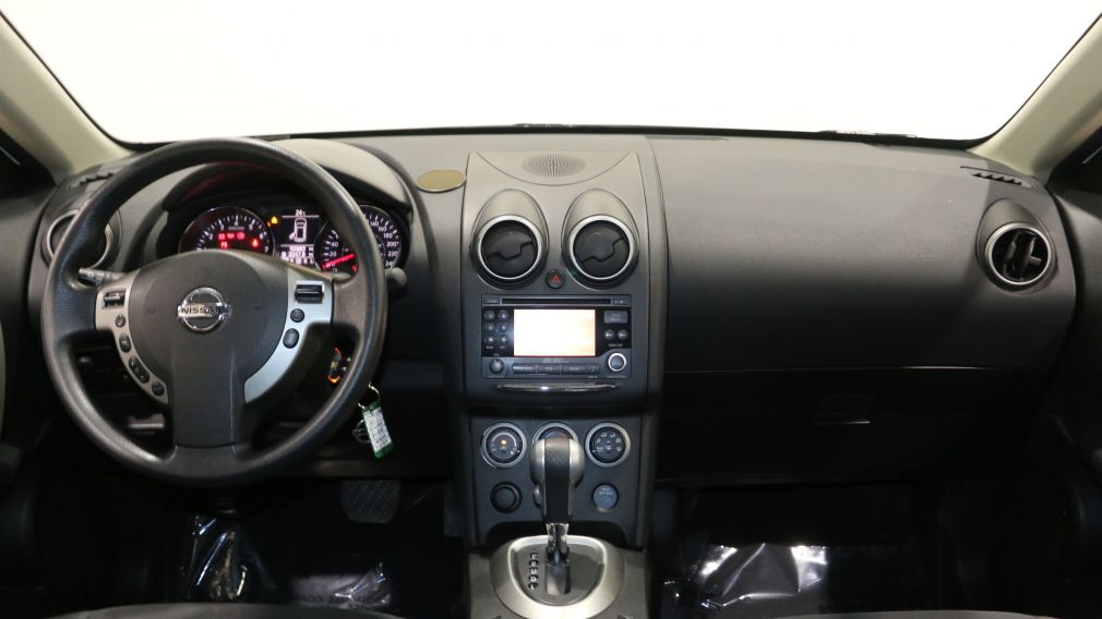2011 Nissan Rogue SV CVT Sunroof A/C Bluetooth Sieges-Chauf Camera #12