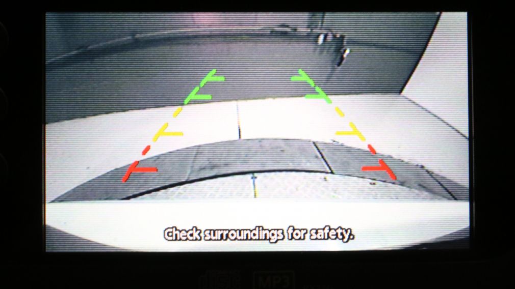 2011 Nissan Rogue SV CVT Sunroof A/C Bluetooth Sieges-Chauf Camera #16