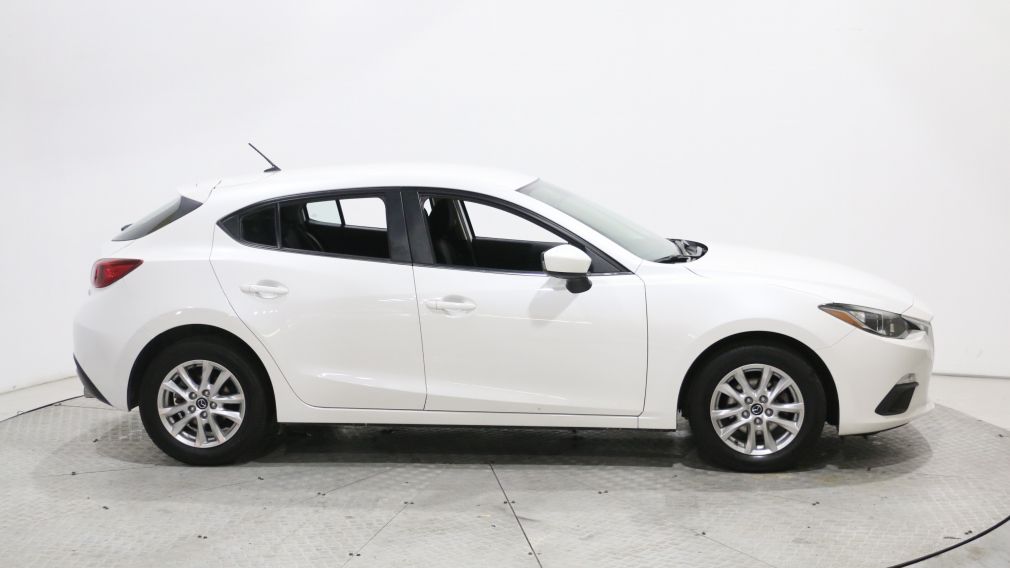 2014 Mazda 3 SPORT GS-SKYACTIVE AUTO A/C GR ELECT #8