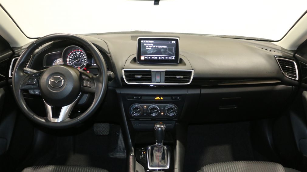 2014 Mazda 3 SPORT GS-SKYACTIVE AUTO A/C GR ELECT #11