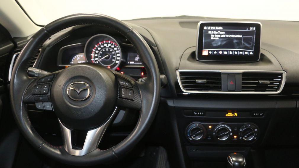 2014 Mazda 3 SPORT GS-SKYACTIVE AUTO A/C GR ELECT #12