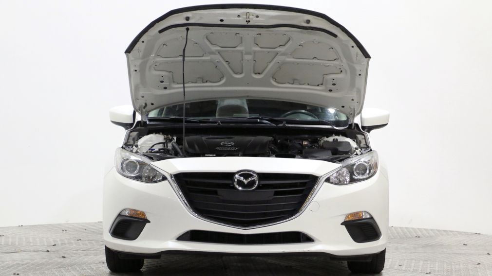 2014 Mazda 3 SPORT GS-SKYACTIVE AUTO A/C GR ELECT #27