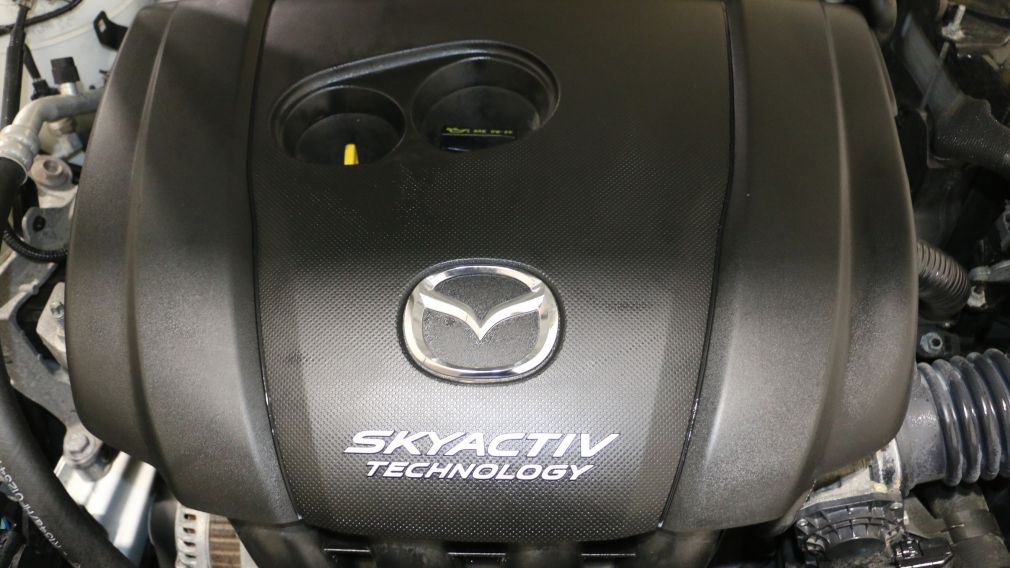 2014 Mazda 3 SPORT GS-SKYACTIVE AUTO A/C GR ELECT #29